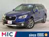 SUBARU LEGACY OUTBACK