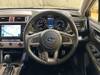 SUBARU LEGACY OUTBACK