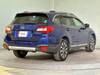 SUBARU LEGACY OUTBACK