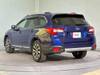 SUBARU LEGACY OUTBACK
