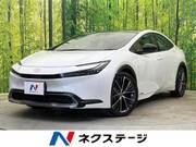 2023 TOYOTA PRIUS