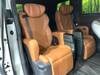 TOYOTA VELLFIRE HYBRID