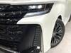 TOYOTA VELLFIRE HYBRID