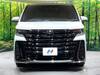 TOYOTA VELLFIRE HYBRID