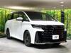TOYOTA VELLFIRE HYBRID