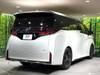 TOYOTA VELLFIRE HYBRID
