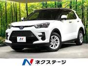 2022 TOYOTA RAIZE
