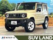 2024 SUZUKI JIMNY XC