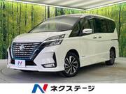2021 NISSAN SERENA