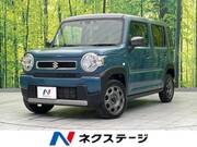 2022 SUZUKI HUSTLER