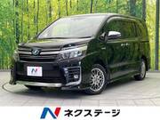 2016 TOYOTA VOXY