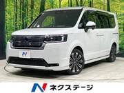 2022 HONDA STEPWAGON