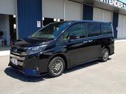 2018 TOYOTA NOAH