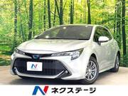 2019 TOYOTA COROLLA SPORT