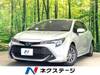 TOYOTA COROLLA SPORT