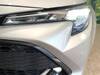 TOYOTA COROLLA SPORT