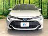 TOYOTA COROLLA SPORT