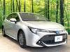 TOYOTA COROLLA SPORT