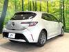 TOYOTA COROLLA SPORT
