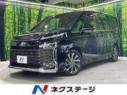 2023 TOYOTA VOXY