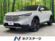 2023 HONDA VEZEL