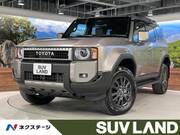2025 TOYOTA LANDCRUISER 250