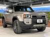 TOYOTA LANDCRUISER 250