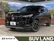 2023 HONDA VEZEL