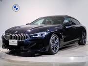 2021 BMW 8 SERIES