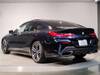 BMW 8 SERIES