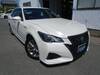 TOYOTA CROWN HYBRID