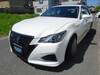 TOYOTA CROWN HYBRID