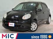 2013 NISSAN MARCH