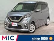 2019 NISSAN DAYZ
