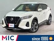 2021 NISSAN KICKS