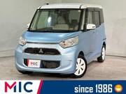 2017 MITSUBISHI EK SPACE