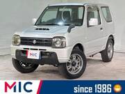 2014 SUZUKI JIMNY XG