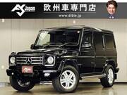 2014 MERCEDES BENZ G-CLASS