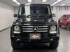 MERCEDES BENZ G-CLASS