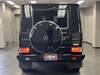MERCEDES BENZ G-CLASS
