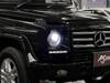 MERCEDES BENZ G-CLASS