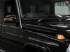 MERCEDES BENZ G-CLASS