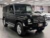 MERCEDES BENZ G-CLASS