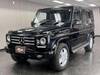 MERCEDES BENZ G-CLASS