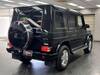 MERCEDES BENZ G-CLASS