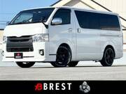 2014 TOYOTA HIACE VAN