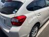 SUBARU IMPREZA SPORTS