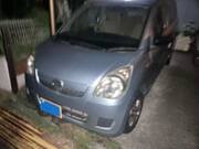 2008 DAIHATSU MIRA L