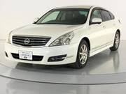 2013 NISSAN TEANA