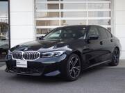 2024 BMW 3 SERIES